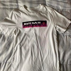 Nike Just Do It T-shirt